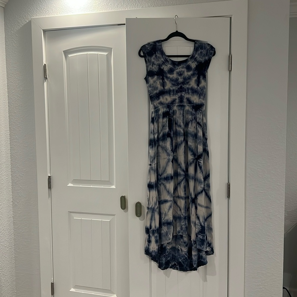 The Odell’s summer dress